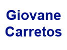 Giovane Carretos